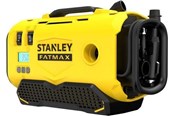 Værktøj - Stanley SFMCE520B Car Compressor 18V - SFMCE520B