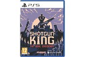 Spil - Shotgun King: The Final Checkmate - Sony PlayStation 5 - Strategi - 3760328373060