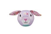 Babylegetøj - Barbo Toys Bunny Soft Ball - 5314