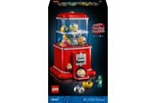 LEGO® - LEGO Ideas 21358 Minifigur-automat - 21358