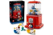 LEGO®  - LEGO Ideas 21358 Minifigur-automat - 21358