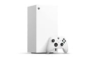 Spillekonsol - Microsoft Xbox Series X - 1 TB (Digital Edition) - EP2-00692