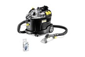 Tæpperenser - Kärcher Tæpperenser Spray-extraction cleaner Puzzi 8/1 Anniversary Edition - 1.100-248.0