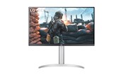 Skærm - 27" LG UltraFine 27UP650K-W - 3840x2160 (4K) - 60Hz - IPS - 27UP650K-W