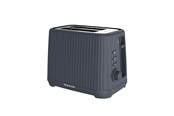 Brødrister - Taurus Brødrister Toaster Two Slot Jonic Toast - 960701000