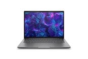 Bærbar - HP ZBook 8 G1i - 14" | RTX 500 ADA | Intel® Core™ Ultra 7 255H | 32GB | 512GB - B72SYET#UUW