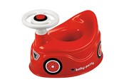 Udendørsleg - BIG Bobby Car Potty - 800056801