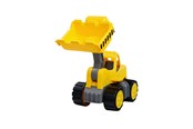 Udendørsleg - BIG Power Worker Classic hjullæsser - 800054847
