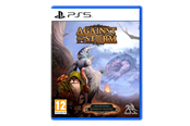 Spil - Against the Storm - Sony PlayStation 5 - Strategi - 5056208824745
