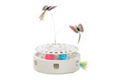 Katte - Rojeco Interactive 3-in-1 Cat Toy - RWJTY823-02