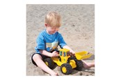 Legetøjsbil - Dantoy Excavator 43cm - 2130