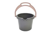 Udendørsleg - Dantoy Bucket with Handle 16cm - 2635