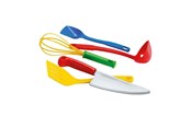 Rolleleg - Dantoy Kitchen Utensils 5pcs. - 4228