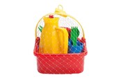 Rolleleg - Dantoy Picnic set 18 pcs. - 4248