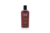Hårpleje - American Crew Daily Deep Moisturizing Vegan Hair Shampoo - 738678001073