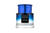 Parfume og dufte - Armaf Niche Sapphire Eau De Parfum Unisex 90 ml - 6294015105162