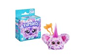 Plys - Furby Furblets Hip-Bop 5 cm - F88965X2