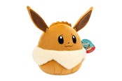 Plys - Squishmallows Pokémon Eevee 25 cm - SQPK00059