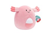 Plys - Squishmallows Pokémon Chansey 25 cm - SQPK00060