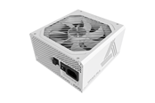 Strømforsyning - Montech TITAN PLA 1200W Strømforsyning - 1200 Watt - 135 mm - ATX 3.1 - 80 Plus Platinum certified - TITAN PLA 1200