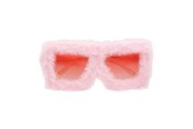Kostumer - Boland - Party glasses Fluffy - 02694