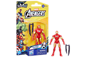 Figur - Marvel Avengers VenomVersus Epic World of Action Anti-Venom Iron Man 10 cm - G18145X00