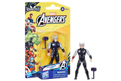 Figur - Marvel Avengers VenomVersus Epic World of Action Anti-Venom Thor 10 cm - G18165X00