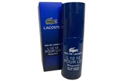 Parfume og dufte - Lacoste Eau de L.12.12 Magnetic Eau De Toilette 8 ml - 8005610267074