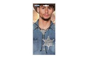 Kostumer - Boland - Set Cowboy 2pcs. - 54316