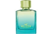 Parfume og dufte - Hollister Wave 2 Eau De Toilette For Men 30 ml - 085715260147
