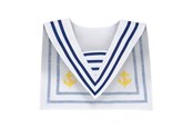 Kostumer - Boland - sailor collar - 44354