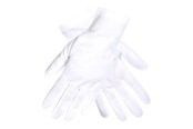Kostumer - Boland - Gloves White - 03071