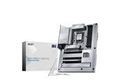 Bundkort - MSI PRO Z890-S WIFI PZ Bundkort - Intel Z890 - Intel LGA1851 - DDR5 RAM - ATX (Project Zero) - PRO Z890-S WIFI PZ