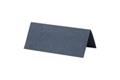 Skilte & kort - Creativ Company - Name cards Blue 20 pcs. - 228714