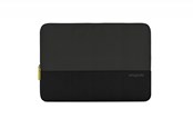 Tasker - STM Origin Sleeve Black Slate - 14' - stm-114-482M-01