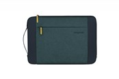 Tasker - STM Kin Sleeve Aqua Blue - 14' - stm-114-483M-02