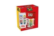Merchandise - Pyramid - Super Mario (4 Colour) V2 - Gaveæske - GP86570