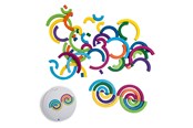 Legetøj - BS Toys - Wooden Speed ​​Bows Game - GA372
