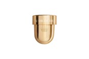 Ansigtspleje - Christian Dior L'Or De Vie Anti-Aging Rich Cream For Face Refill 50 ml - 3348901581660