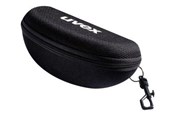 Sikkerhed - Uvex - Safety Glass Case - polyester - black - 9954600