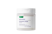 Ansigtspleje - Eqqualberry Swimming Pool Toner Pads 220 ml / 70 pcs - 8809875454312