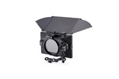 Foto & Videotilbehør - Tilta Mirage Pro Matte Box VND Kit - MB-T17-A