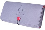 Spil tilbehør - Freaks And Geeks Assasin's Creed - Felt Pouch - Taske - Nintendo Switch - 299323