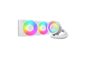 CPU Køler - Arctic Liquid Freezer III Pro 240 A-RGB - CPU Vandkøling - ACFRE00186A