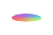 Smart Home - Yeelight Smart RGB Ceiling Light – 600D - YLXDD-0150