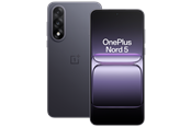 Mobil - OnePlus Nord 5 256GB/8GB - Phantom Grey - 5011113305