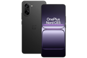 Mobil - OnePlus Nord CE5 128GB/8GB - Black Infinity - 5011113506