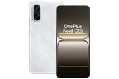 Mobil - OnePlus Nord CE5 128GB/8GB - Marble Mist - 5011113508
