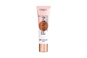 Ansigtspleje - L'Oréal Paris Skin Paradise Aloe Vera Hydrating Water Cream For Face SPF 20 02 Deep 30 ml - 3600523880140