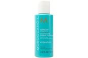 Hårpleje - MOROCCANOIL Hydration Paraben-Free Hair Shampoo Moisture And Shine 70 ml - 7290011521790